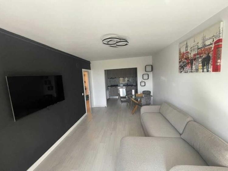 Apartament cu 2 camere decomandat în Hipodrom