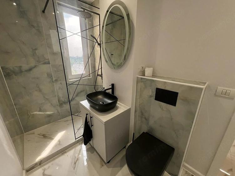 Apartament zona Aradului - 2