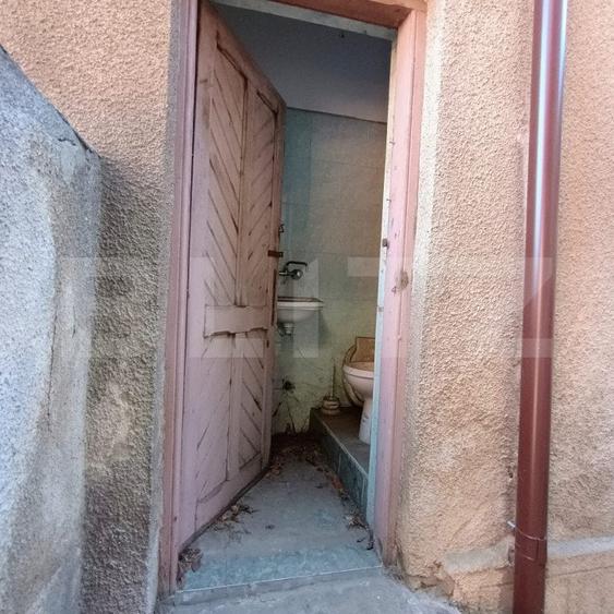 Apartament cu 2 camere decomandat în Sud