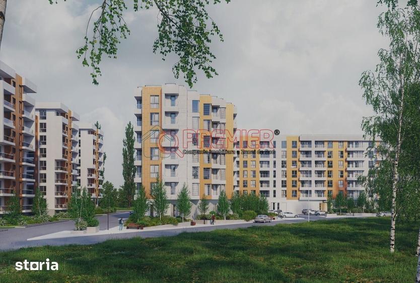 Apartament 2 Camere - Super Pret - 2 Min Metrou Berceni - Popesti - 9