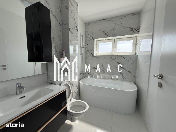 Apartament cu 4 camere în Terezian