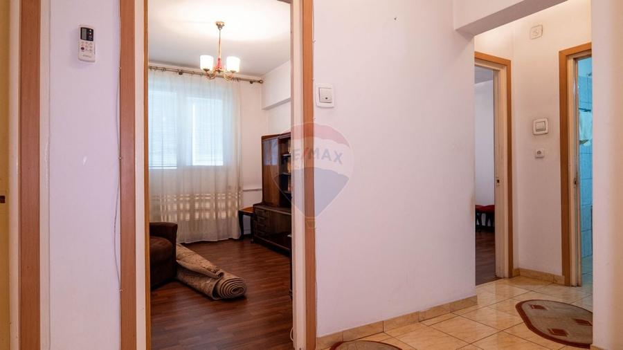 Apartament cu 3 camere decomandat  - Soseaua Pantelimon - 3