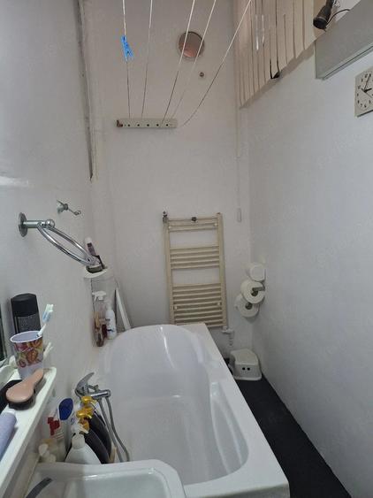 Apartament cu 2 camere decomandat în Dacia