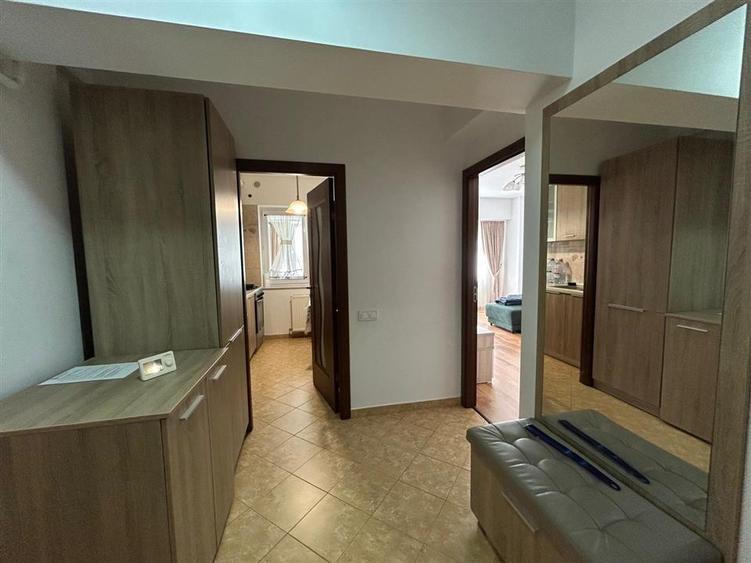 Apartament cu 2 camere decomandat, mobilat în Burdujeni
