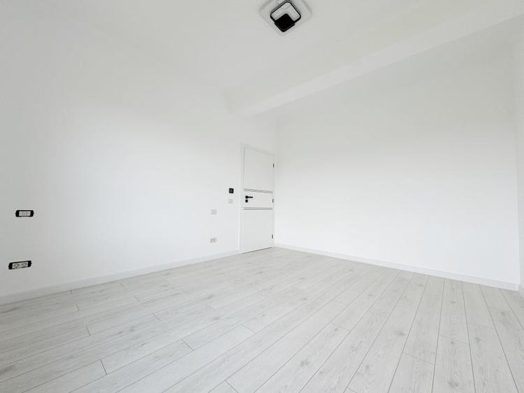 Casa P+1, 5 camere, 130 mp utili + 25mp terasa + 250 mp teren - Giroc - 9
