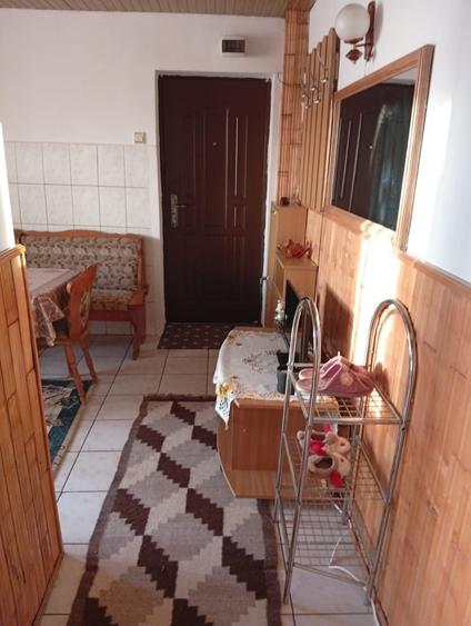Apartament cu 2 camere semidecomandat în Ocna Șugatag
