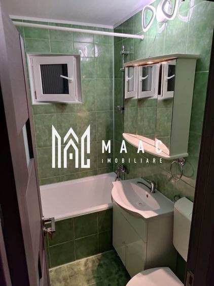 Apartament cu 3 camere semidecomandat, mobilat în Hipodrom 3