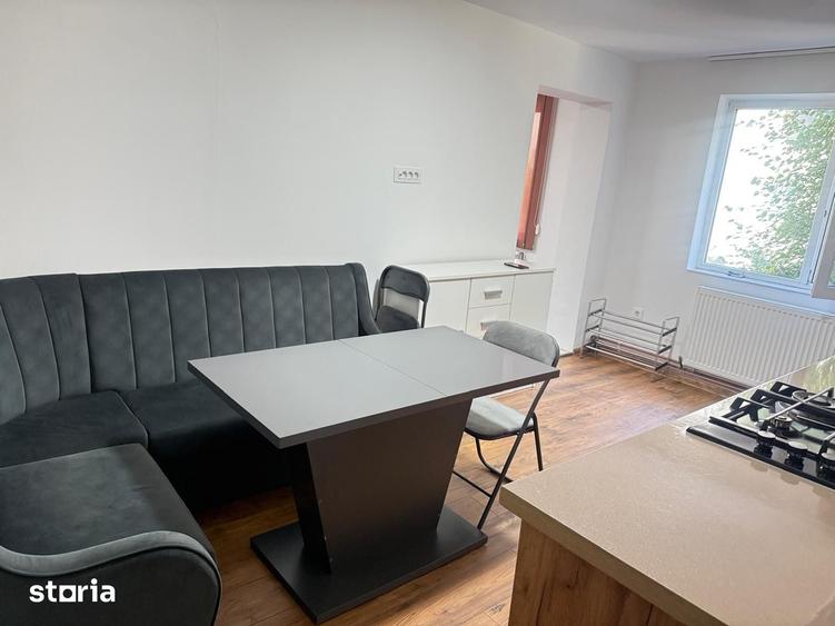 Inchiriere apartament 2 camere, mobilat, Targoviste, micro 8 - 8