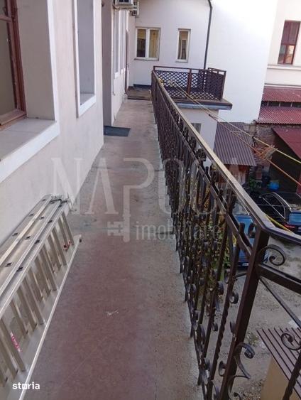 Apartament cu 2 camere în Oșorhei