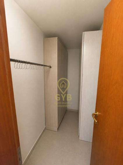 Apartament cu 2 camere, mobilat în Iosia-Nord