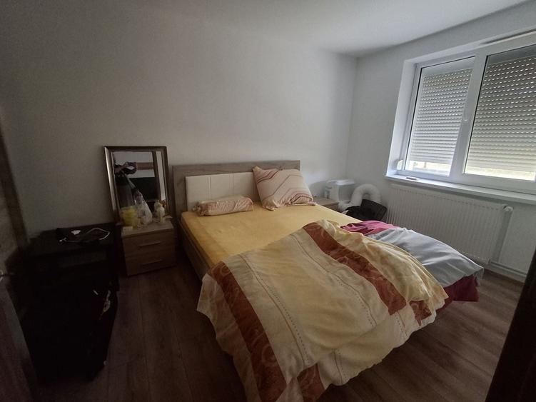 Casă cu 4 camere în Gaiu Mic