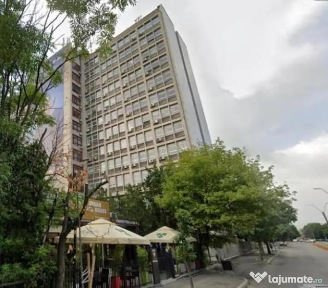 Spațiu comercial, de 4,000 mp, în Floreasca
