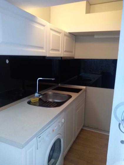 Apartament decomandat în Tălpășești