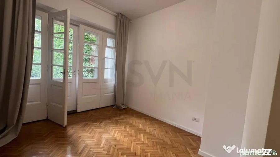 Vila spatioasa Primaria sectorului 1 - 6
