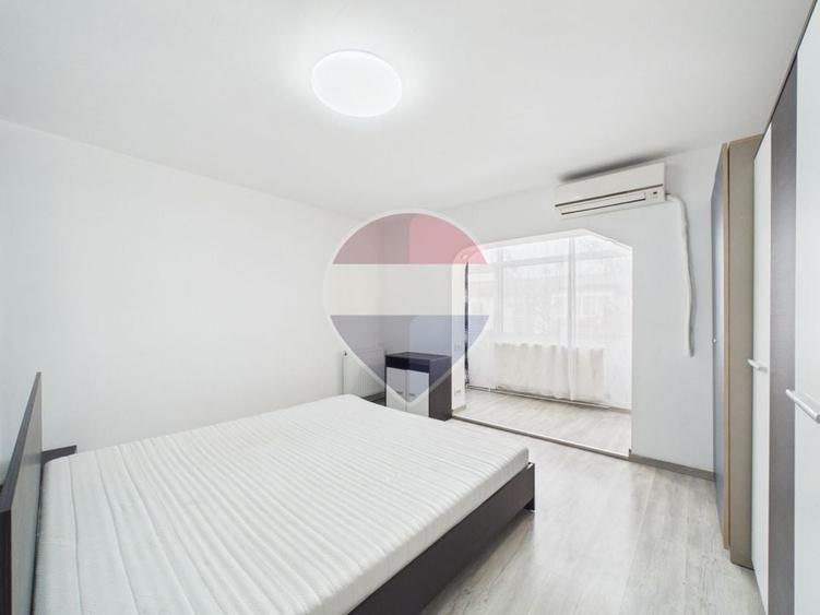 Apartament cu 2 camere, mobilat în Aviației