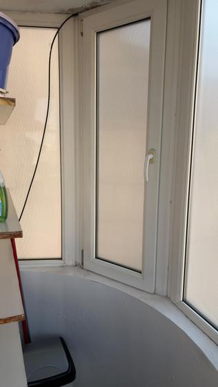 Apartament cu 2 camere decomandat în Stadion