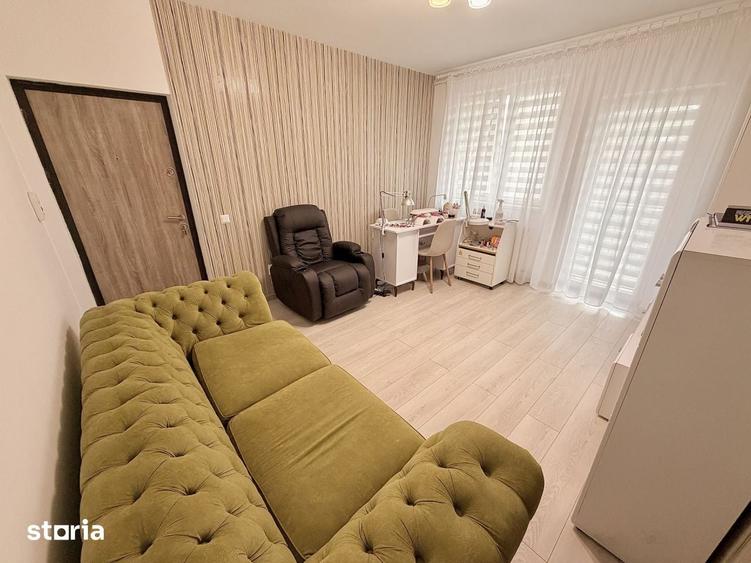 Apartament modern -Arhitectilor-Tiberiu Ricci - 6