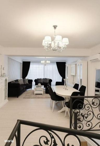 Apartament cu 4 camere în 1 Mai