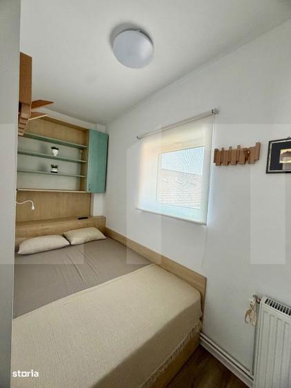 Apartament prima inchiriere, 70 mp, zona Centrala - 7