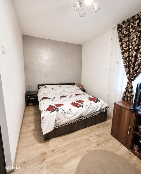 Apartament cu 2 camere semidecomandat în Calea București