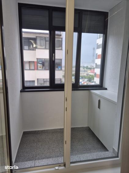 Garsonieră, mobilată în Central