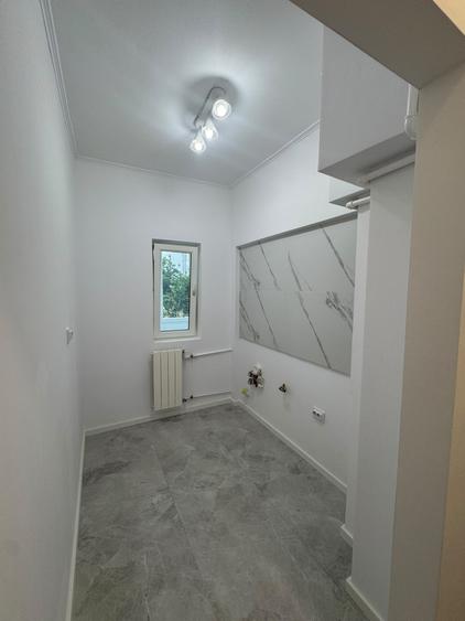 Garsonieră decomandată în Ștefan cel Mare