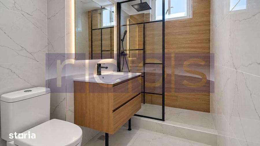 DE VANZARE APARTAMENT 2 CAMERE RENOVAT GORJULUI METROU - 4