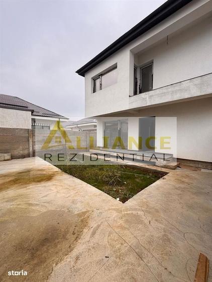 [LEORDENI] Vila cu 4 camere - 2 bai | 110 MPU - 3