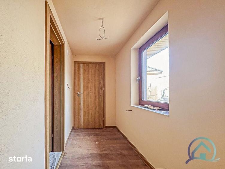Casă cu 3 camere cu Teren 411 Mp în Aradul Nou