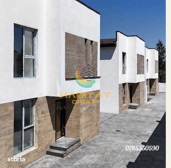 Casa individuala 5 camere- Popesti Leordeni - 4