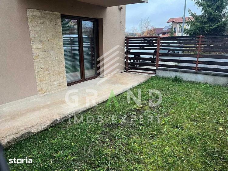 Apartament cu 2 camere decomandat, mobilat în Bună Ziua