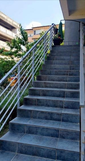 Apartament cu 3 camere decomandat în George Enescu