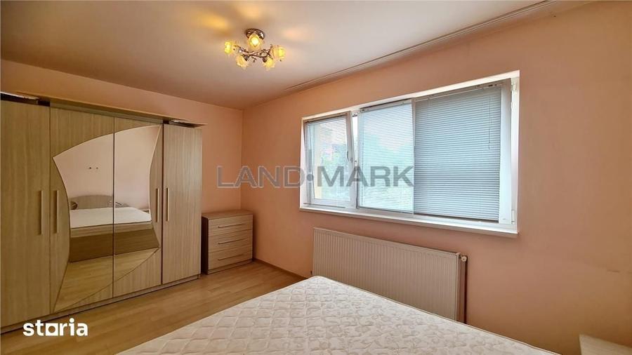 Apartament cu 2 camere în Șagului