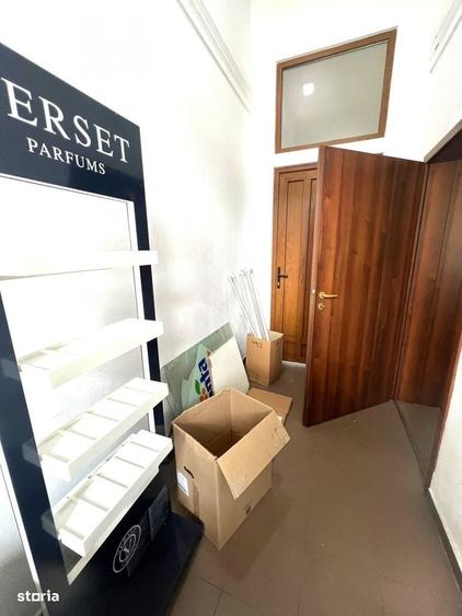 Spațiu comercial, de 100 mp, în Ultracentral