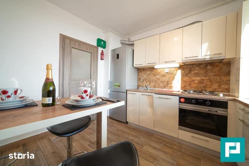 Apartament elegant cu sauna, ARED-Kaufland - 10