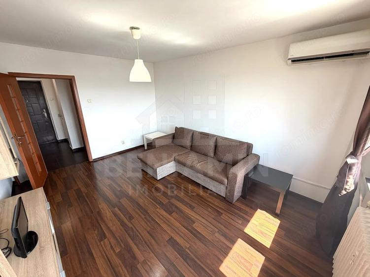 2 camere decomandat - 52m - teava de gaze - Brazda - Rendez Vous - 9