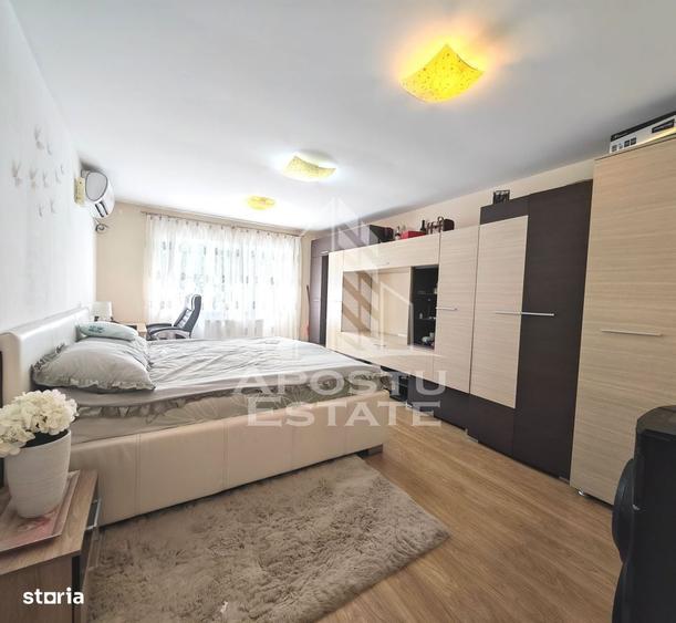 Apartament de vaznare cu 2 camere, decomandat, Torontalului, Timisoara - 3