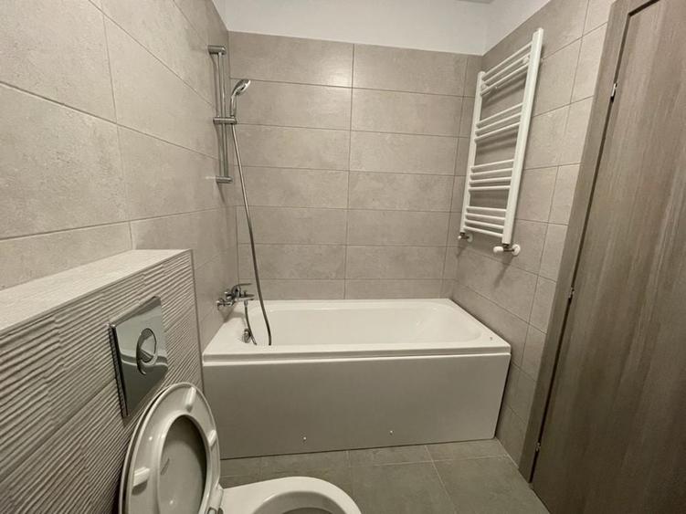Garsonieră în Central