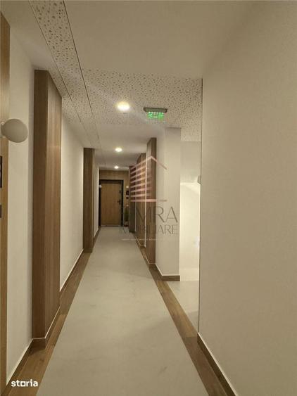 Apartament cu 2 camere în Sântandrei