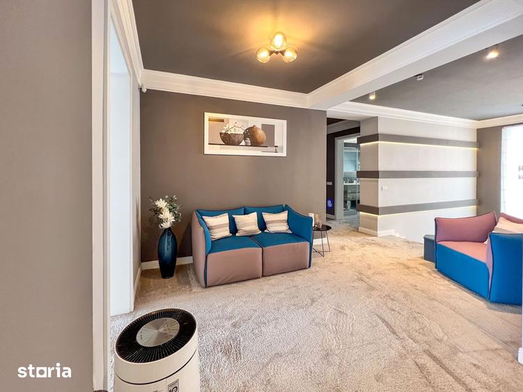 Ready to move | Vila premium cu piscina ?i jacuzzi incalzite - 15