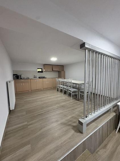 Casă cu 4 camere cu Teren 350 Mp în Schitu