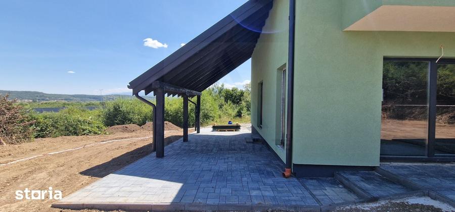 Casa individuala, 500 mp teren, cartierul Tineretului Selimbar - 1