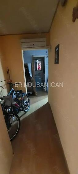 Apartament 2 camere decomandat