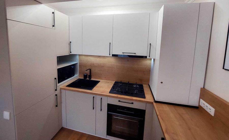 Apartament cu 2 camere decomandat în Cantemir