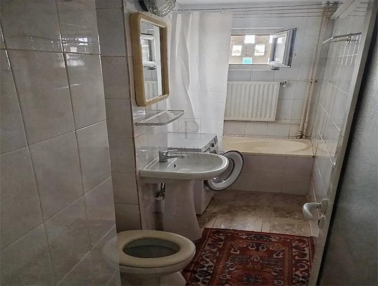 Apartament 2 camere | Liviu Rebreanu | Etaj 1 | Proaspat amenajat - 1