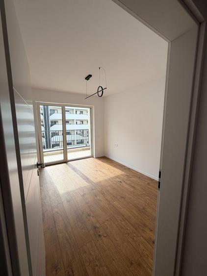 Apartament cu două camere,  semidecomandat, finisat | Zona Eroilor - 4