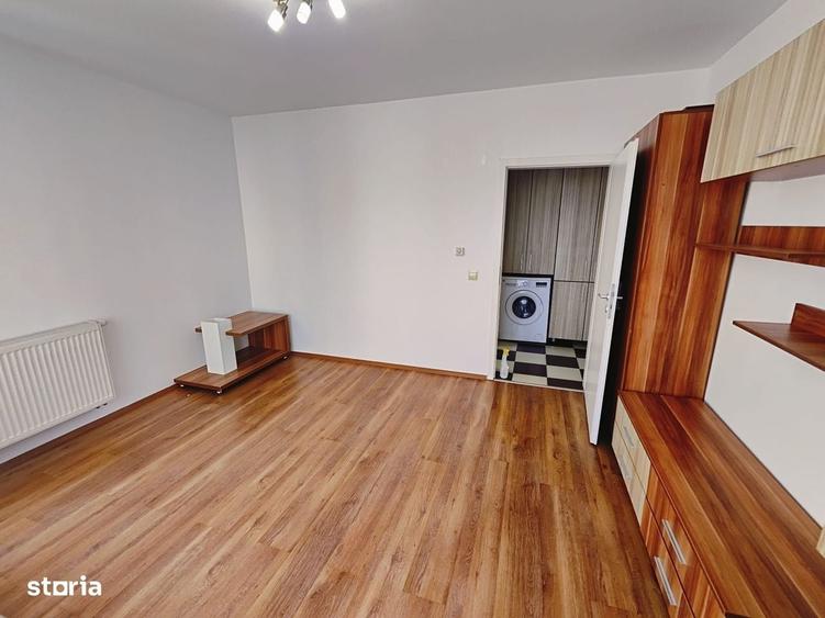 Apartament 2 camere Avantgarden 3, 53mp, parcare inclusa - 12