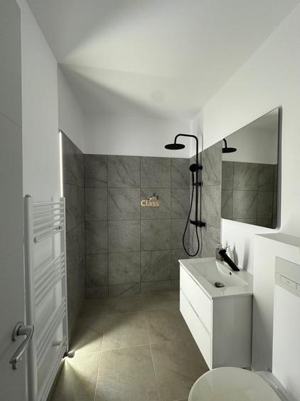 Apartament cu 2 camere semidecomandat, mobilat în Grigorescu