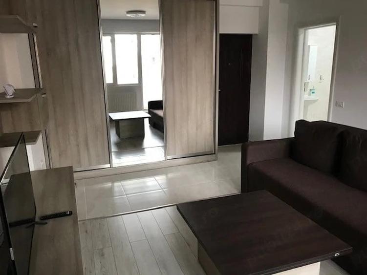 Garsonieră decomandată în Chiajna
