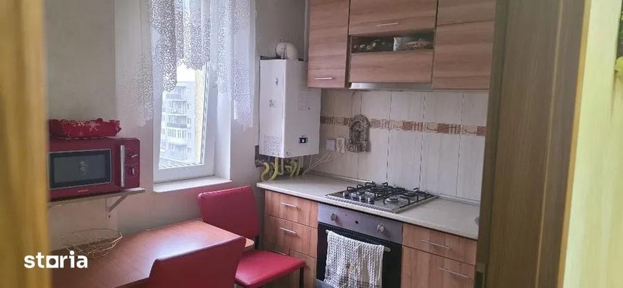 Garsonieră în Tomis Plus